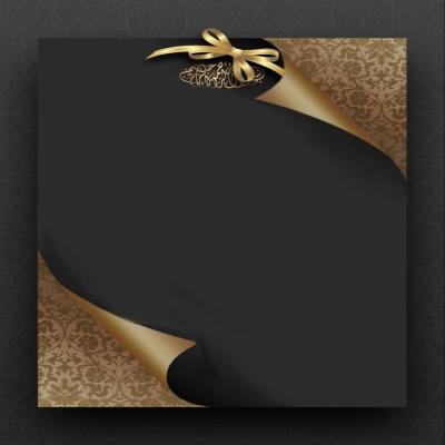 تصميم دعوة 